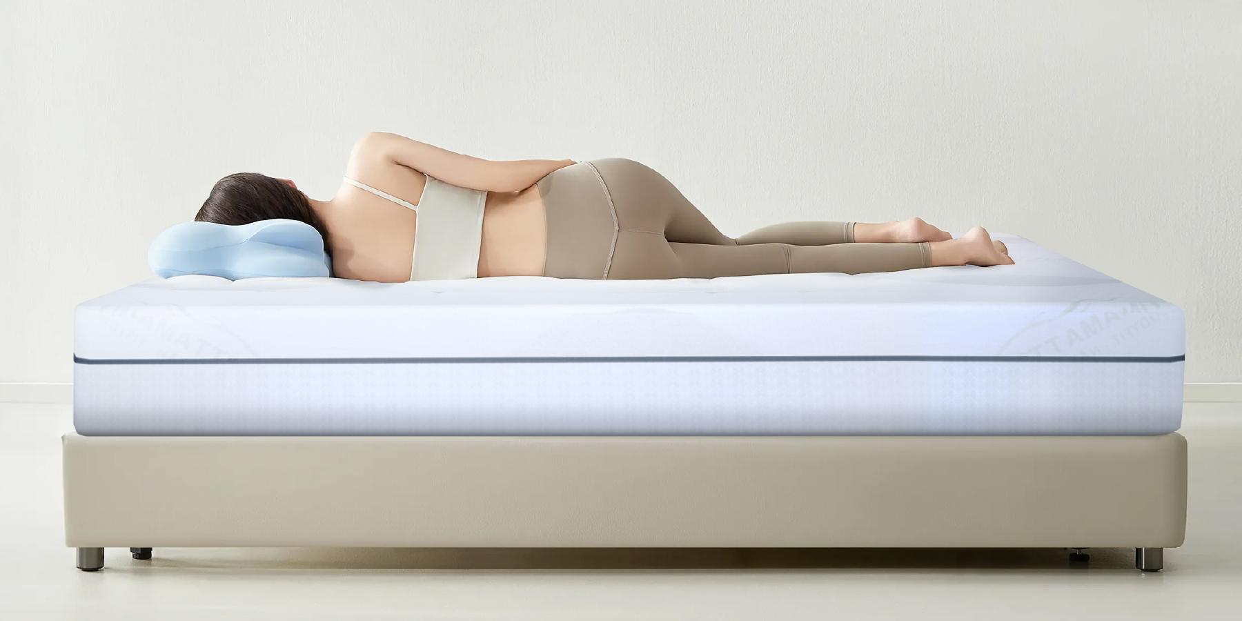 Nệm lò xo ép cuộn - Giải pháp hoàn hảo cho không gian sống hiện đại