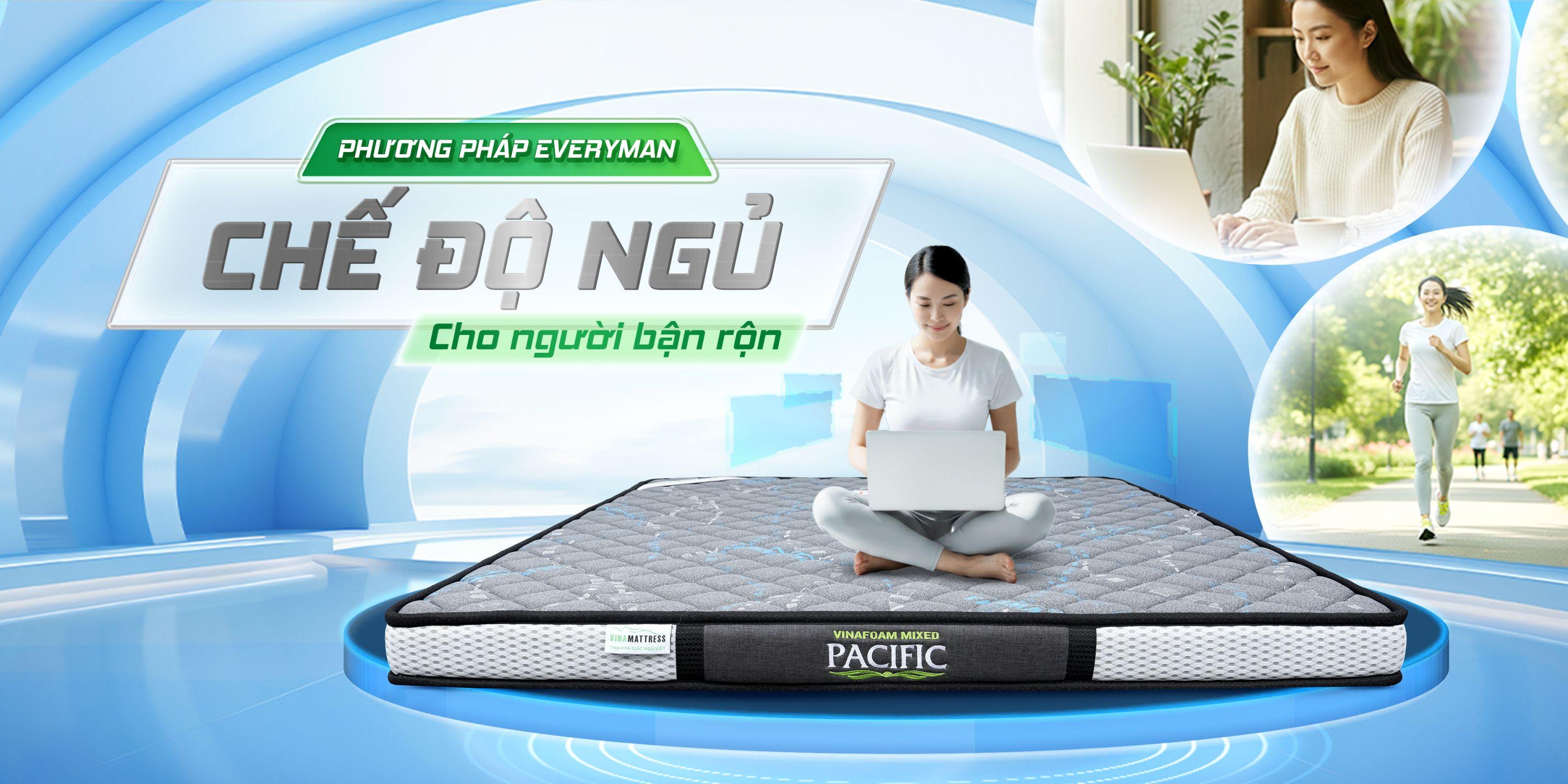 Phương pháp Everyman là gì? Giải mã chế độ ngủ giúp bạn tiết kiệm hàng giờ mỗi ngày