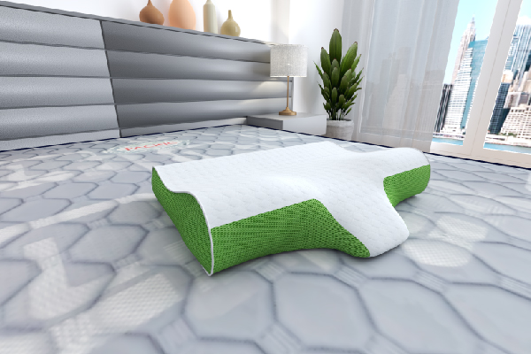 SIMPLE TIPS FOR CLEANING MEMORY FOAM PILLOWS