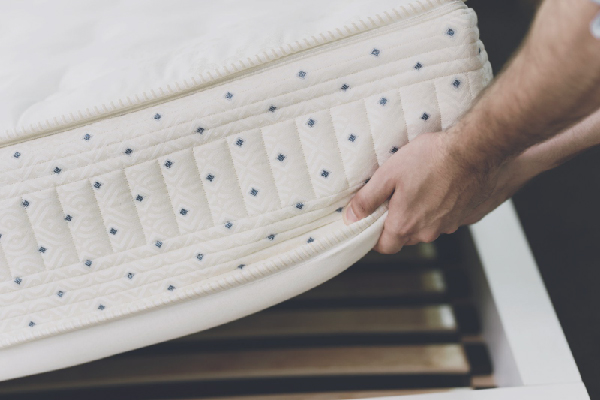 HOW TO USE A SPRING MATTRESS PROPERLY
