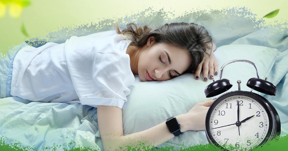 Mất ngủ hàng đêm do những dòng suy nghĩ quá nhiều: Làm thế nào để khắc phục hiệu quả
