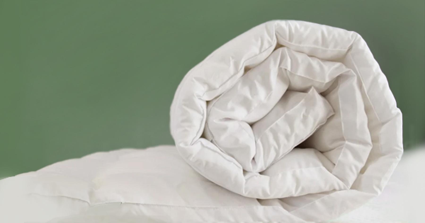 Benefits of using a mattress protector