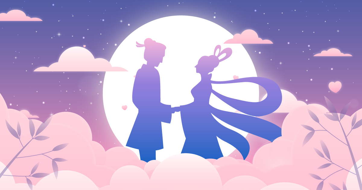 WELCOMING THE QIXI FESTIVAL: SWEET EASTERN VALENTINE'S DAY