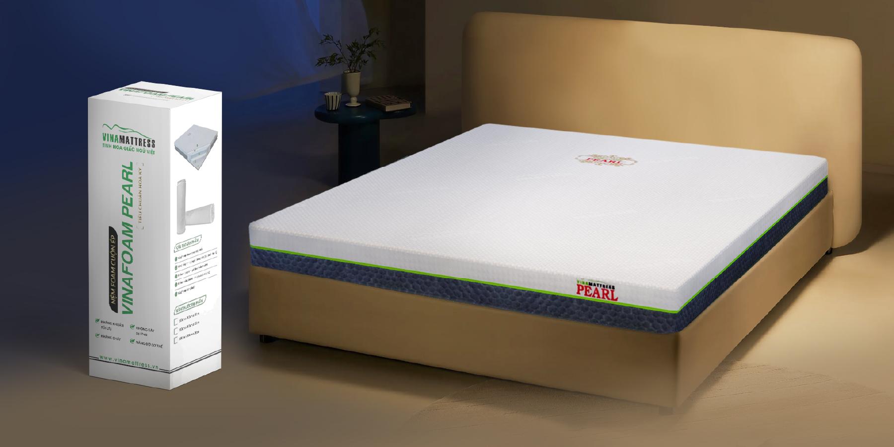 Tại sao nên sử dụng nệm hút chân không? 4 lưu ý khi sử dụng nệm hút chân không