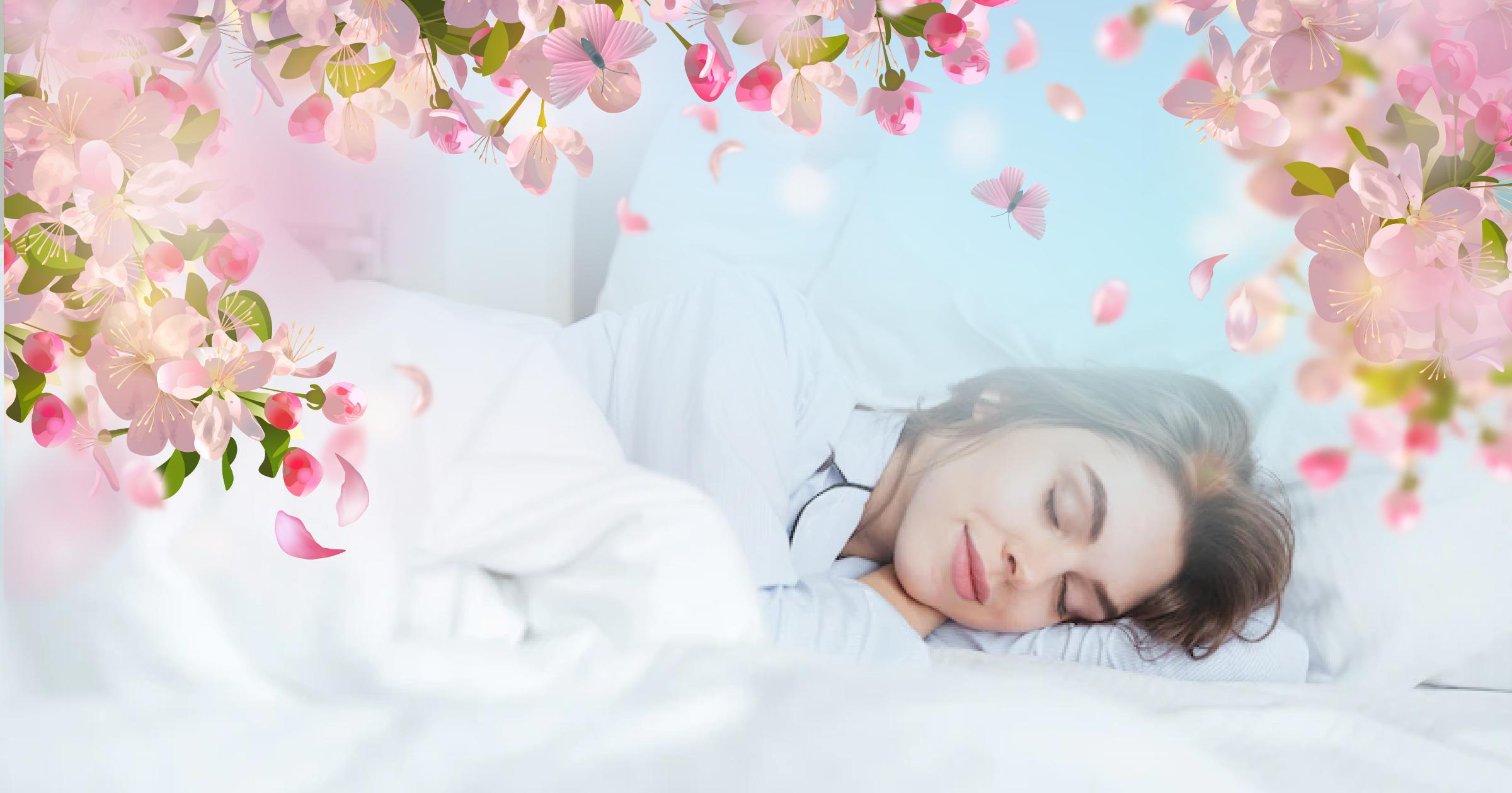 5 EFFECTIVE WAYS TO SLEEP WELL DURING THE TET HOLIDAY