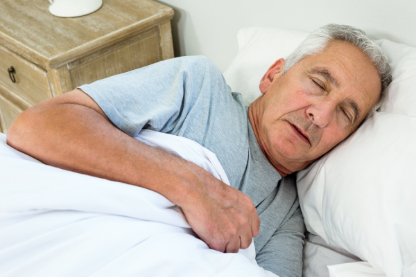 OBSERVING SLEEP TO KNOW IT IS A SHORT OR LONG LIFESPAN