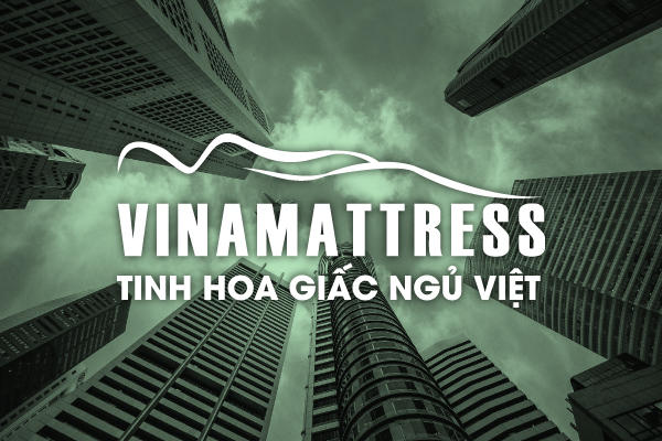 VINAMATTRESS – THE QUINTESSENCE OF VIETNAMESE SLEEP